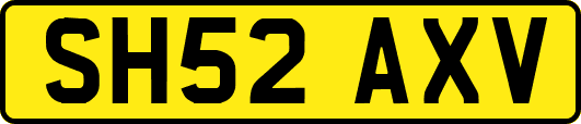 SH52AXV