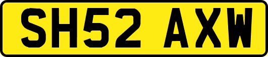 SH52AXW