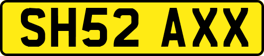 SH52AXX