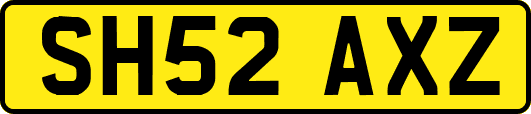 SH52AXZ