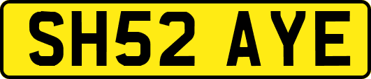 SH52AYE