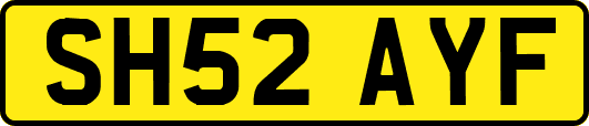 SH52AYF