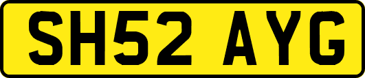 SH52AYG