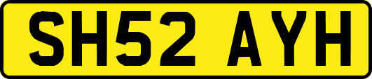 SH52AYH