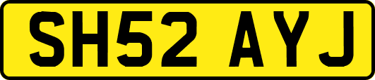 SH52AYJ