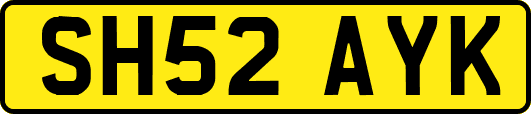 SH52AYK