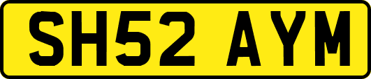 SH52AYM