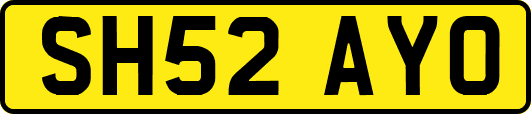 SH52AYO