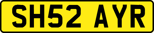 SH52AYR