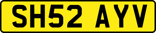 SH52AYV