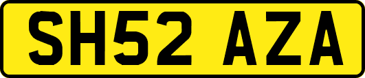 SH52AZA