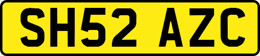 SH52AZC