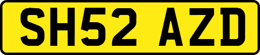 SH52AZD
