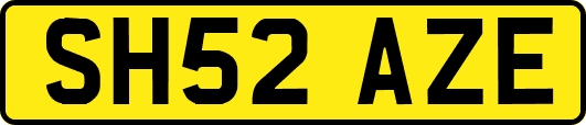 SH52AZE