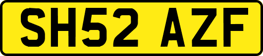 SH52AZF