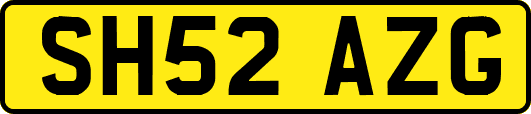 SH52AZG