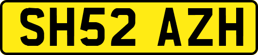 SH52AZH