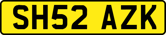 SH52AZK