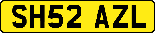 SH52AZL