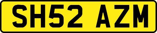 SH52AZM