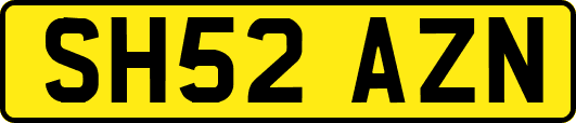 SH52AZN