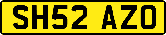 SH52AZO