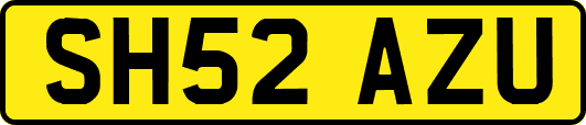 SH52AZU