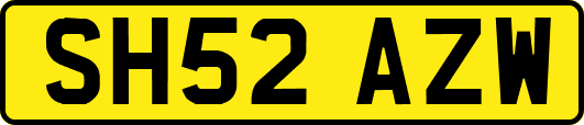 SH52AZW