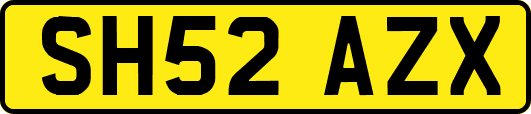 SH52AZX