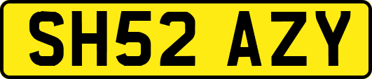 SH52AZY