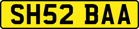 SH52BAA