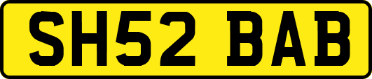 SH52BAB