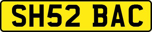 SH52BAC