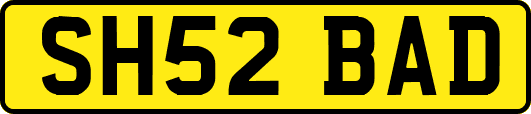 SH52BAD