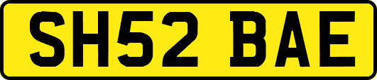 SH52BAE