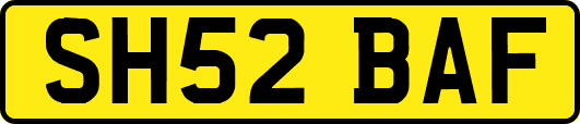 SH52BAF