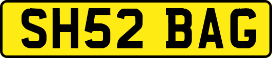 SH52BAG