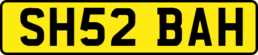 SH52BAH
