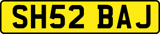 SH52BAJ