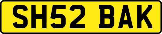 SH52BAK