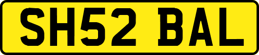 SH52BAL