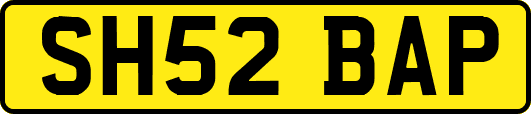 SH52BAP