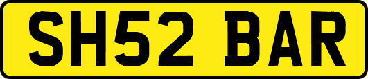 SH52BAR