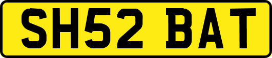SH52BAT