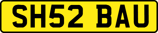 SH52BAU