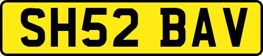 SH52BAV