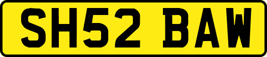 SH52BAW