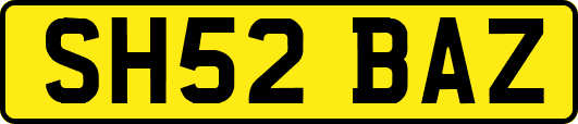 SH52BAZ