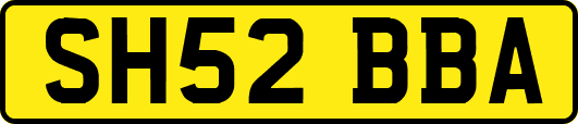 SH52BBA