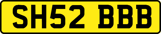 SH52BBB